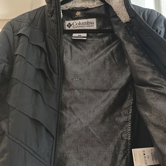 Columbia Titanium Jacket - Picture 5 of 6